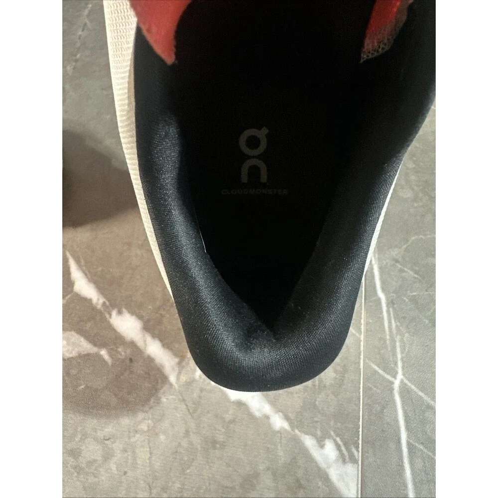 On Running these shoes